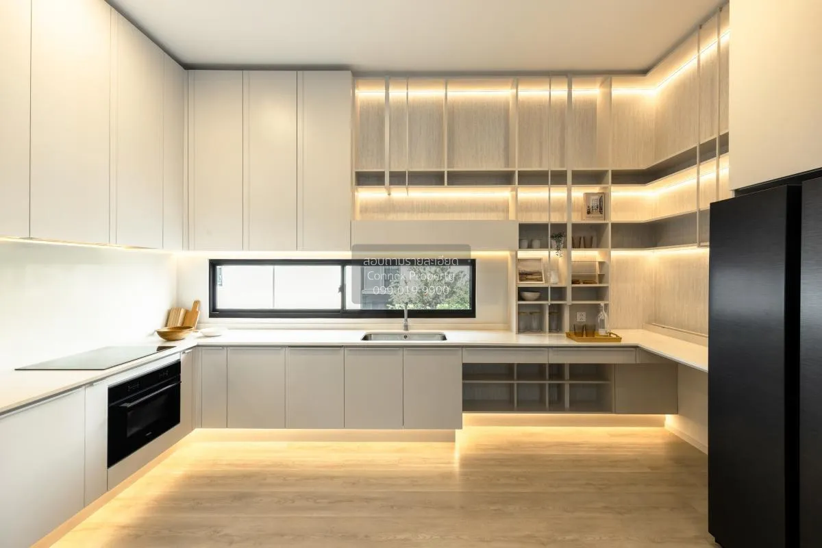 For Sale House , VIVE Krungthep Kreetha , Thap Chang , Saphan Sun