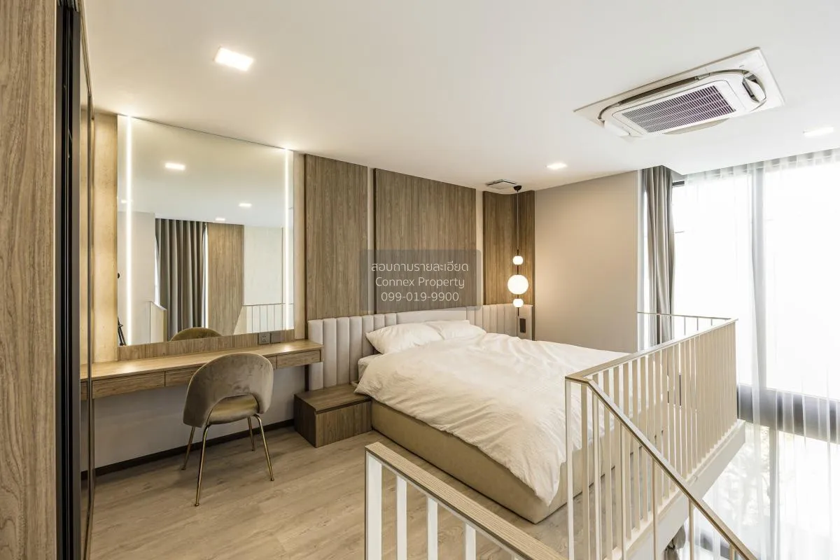 For Sale House , VIVE Krungthep Kreetha , Thap Chang , Saphan Sun