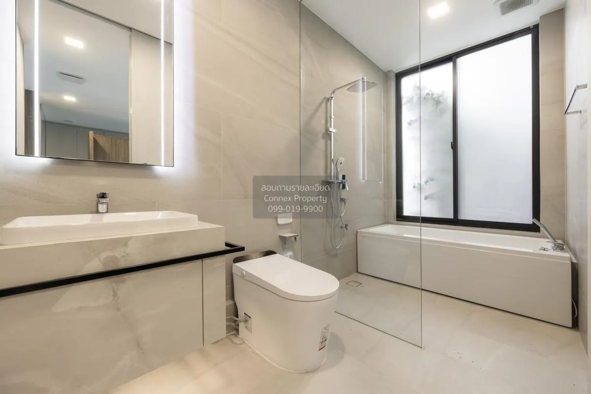 For Sale House , VIVE Krungthep Kreetha , Thap Chang , Saphan Sun