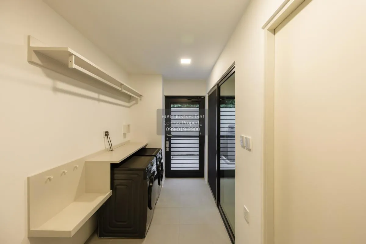 For Sale House , VIVE Krungthep Kreetha , Thap Chang , Saphan Sun