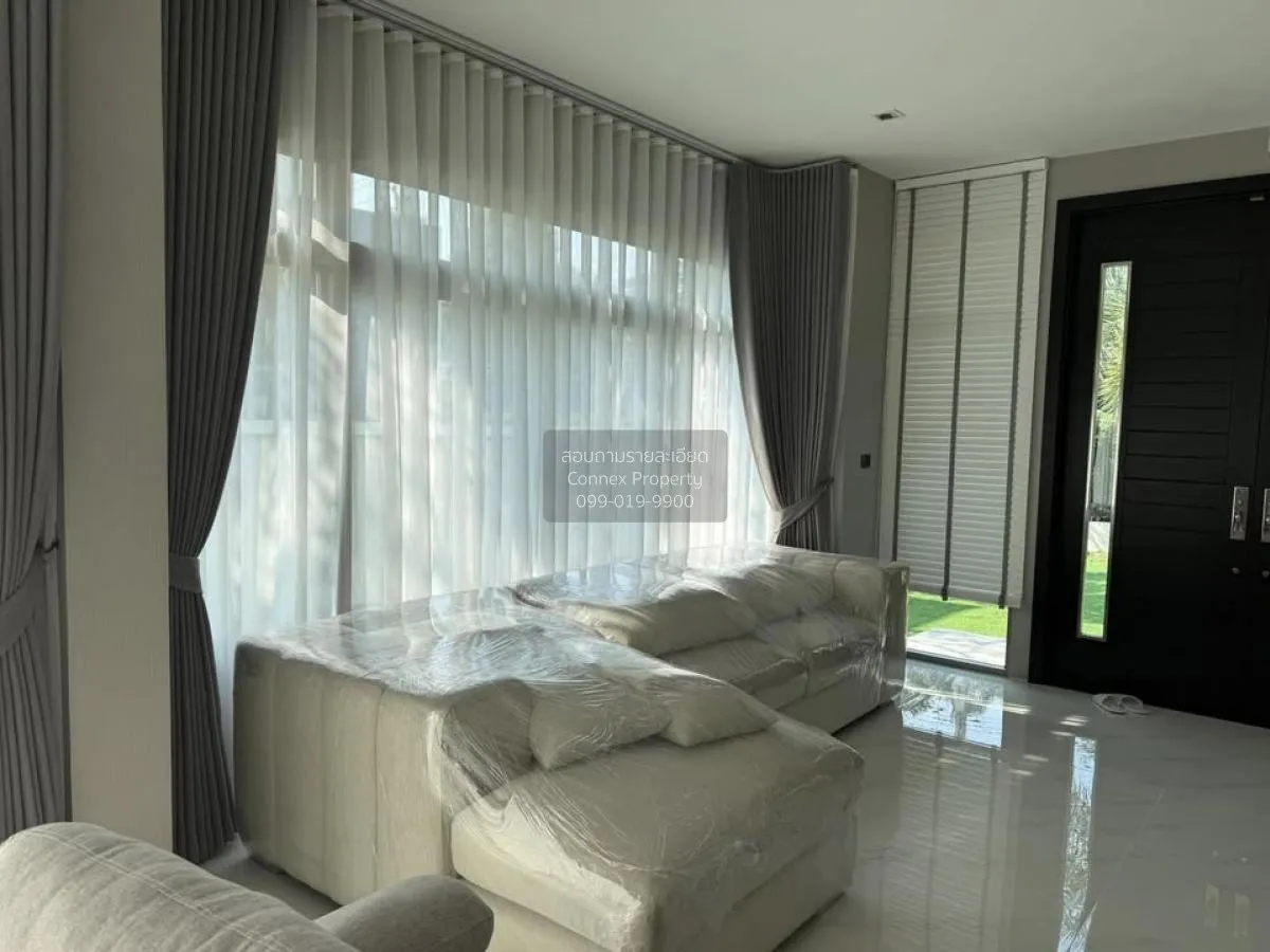 For Rent House , PERFECT MASTERPIECE SUKHUMVIT 77 , Phra Khanong  2