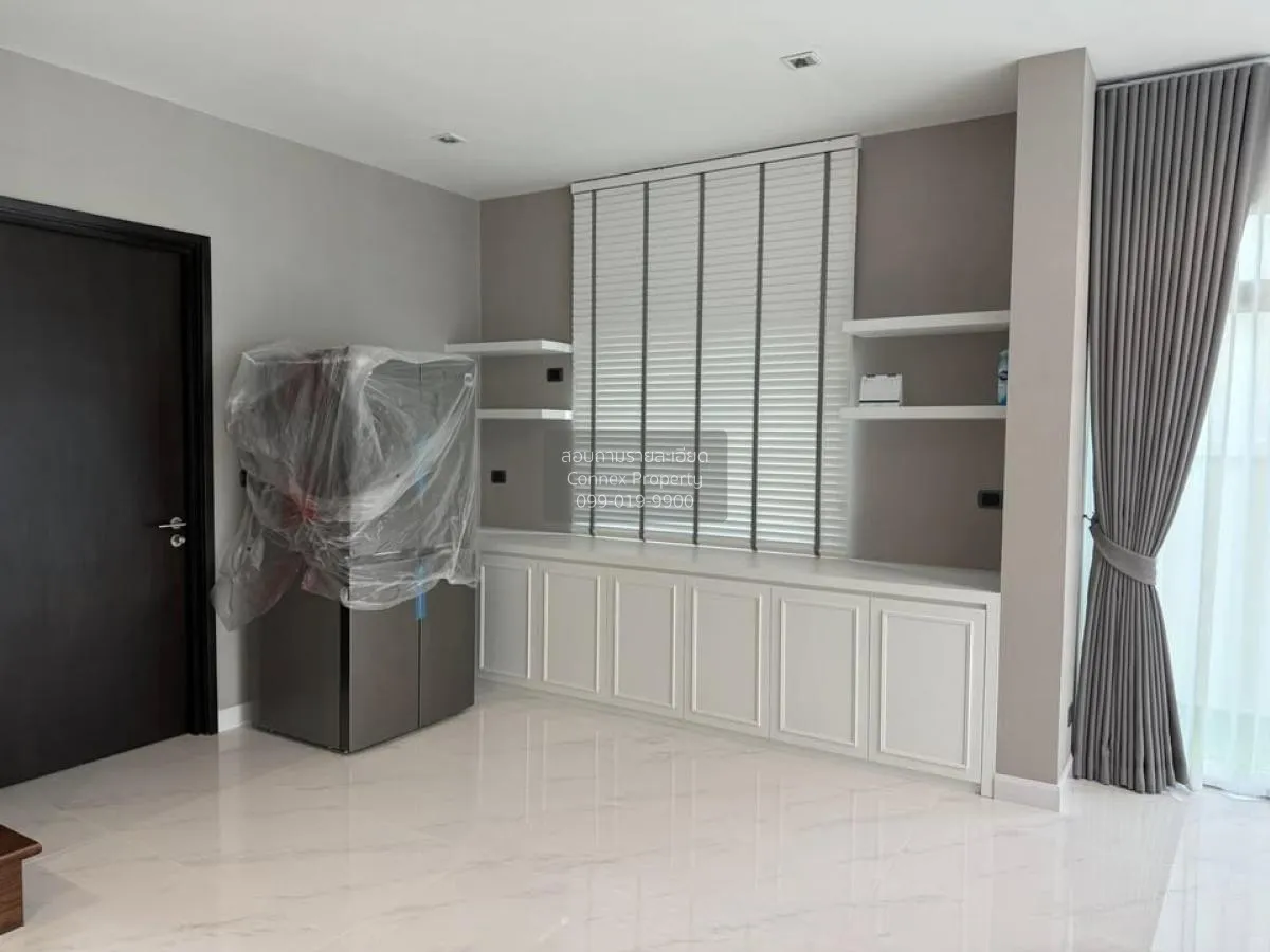 For Rent House , PERFECT MASTERPIECE SUKHUMVIT 77 , Phra Khanong  4