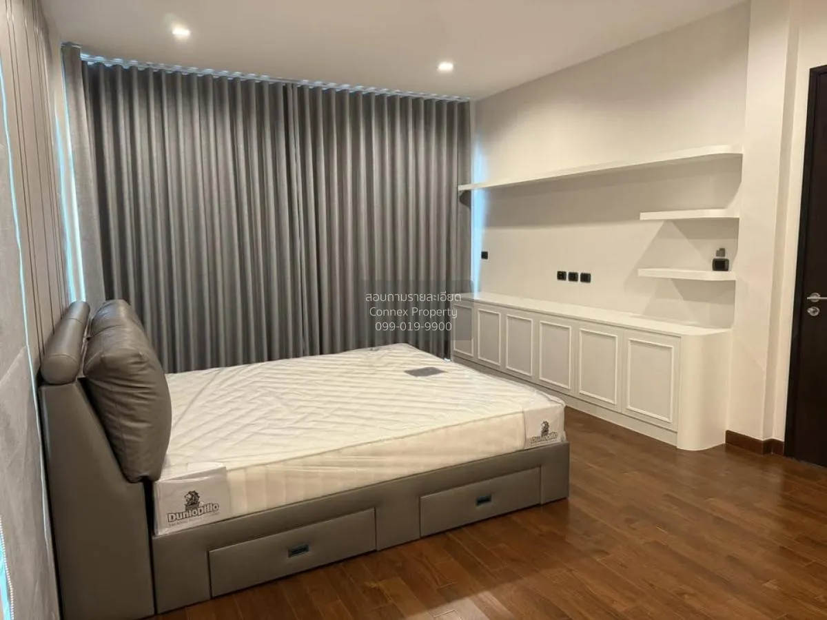 For Rent House , PERFECT MASTERPIECE SUKHUMVIT 77 , Phra Khanong 