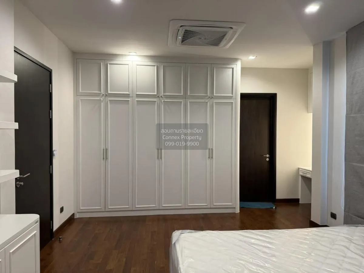 For Rent House , PERFECT MASTERPIECE SUKHUMVIT 77 , Phra Khanong 