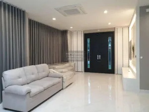 For Rent House , PERFECT MASTERPIECE SUKHUMVIT 77 , Phra Khanong , Watthana , Bangkok , CX-118546