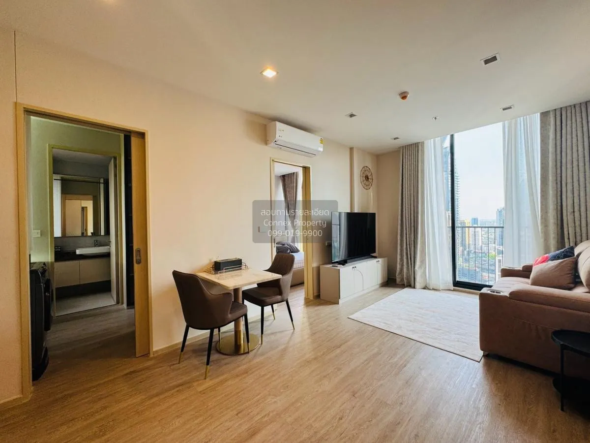 For Rent Condo , NOBLE STATE 39 , BTS-Phrom Phong , Khlong Tan Nu 1