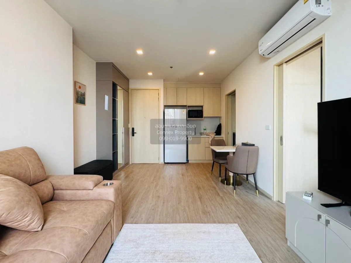 For Rent Condo , NOBLE STATE 39 , BTS-Phrom Phong , Khlong Tan Nu 2