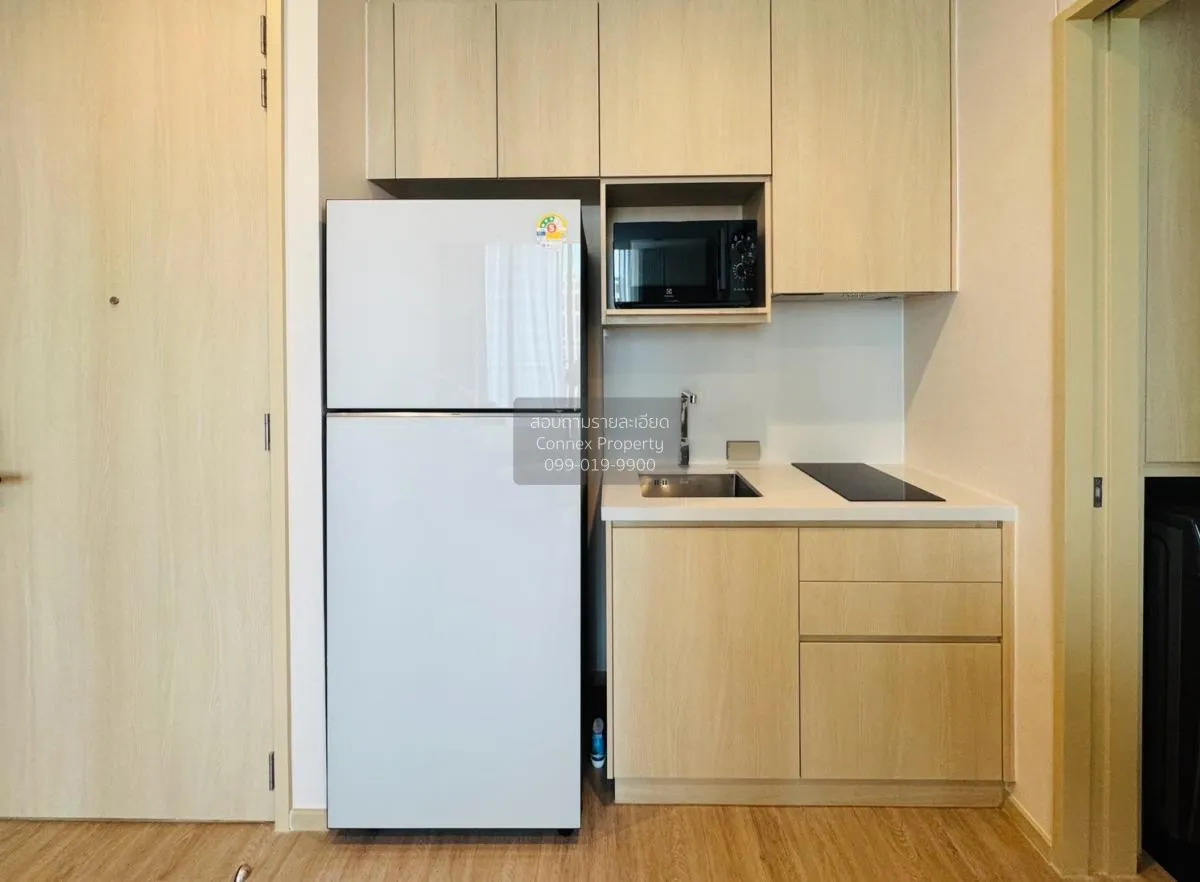 For Rent Condo , NOBLE STATE 39 , BTS-Phrom Phong , Khlong Tan Nu 4