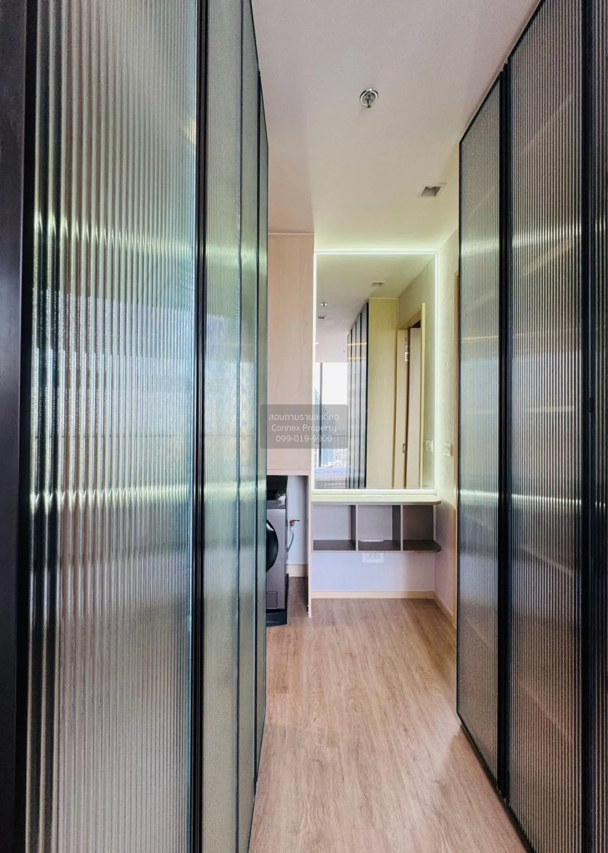 For Rent Condo , NOBLE STATE 39 , BTS-Phrom Phong , Khlong Tan Nu