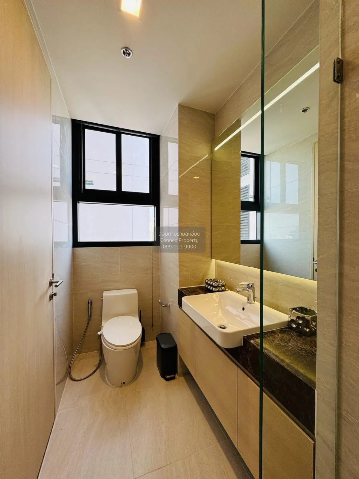 For Rent Condo , NOBLE STATE 39 , BTS-Phrom Phong , Khlong Tan Nu