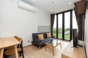 For Sale Condo , Kawa Haus , BTS-On Nut , Phra Khanong Nuea , Watthana , Bangkok , CX-118548