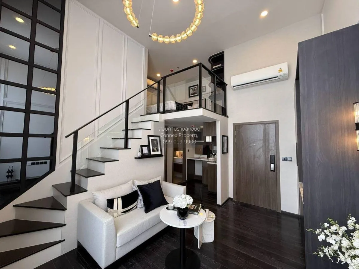 For Sale Condo , Park Origin Thonglor , BTS-Thong Lo , Khlong Tan 1