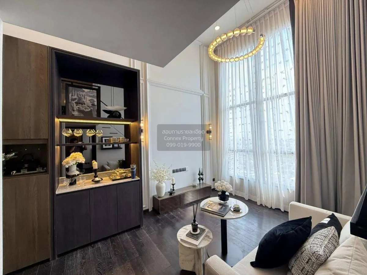 For Sale Condo , Park Origin Thonglor , BTS-Thong Lo , Khlong Tan 2