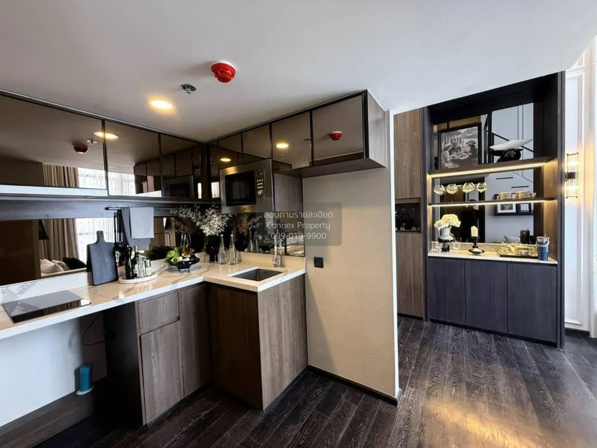 For Sale Condo , Park Origin Thonglor , BTS-Thong Lo , Khlong Tan 3