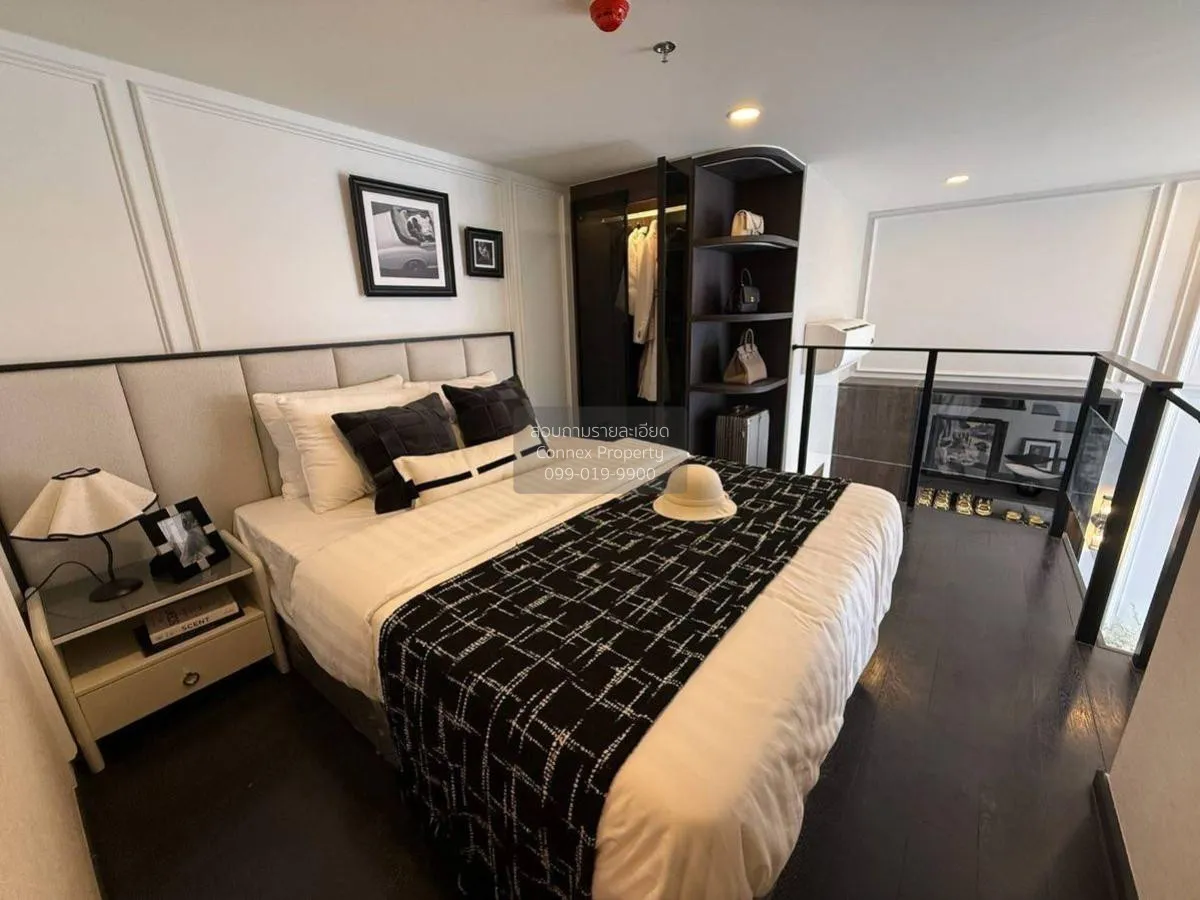 For Sale Condo , Park Origin Thonglor , BTS-Thong Lo , Khlong Tan