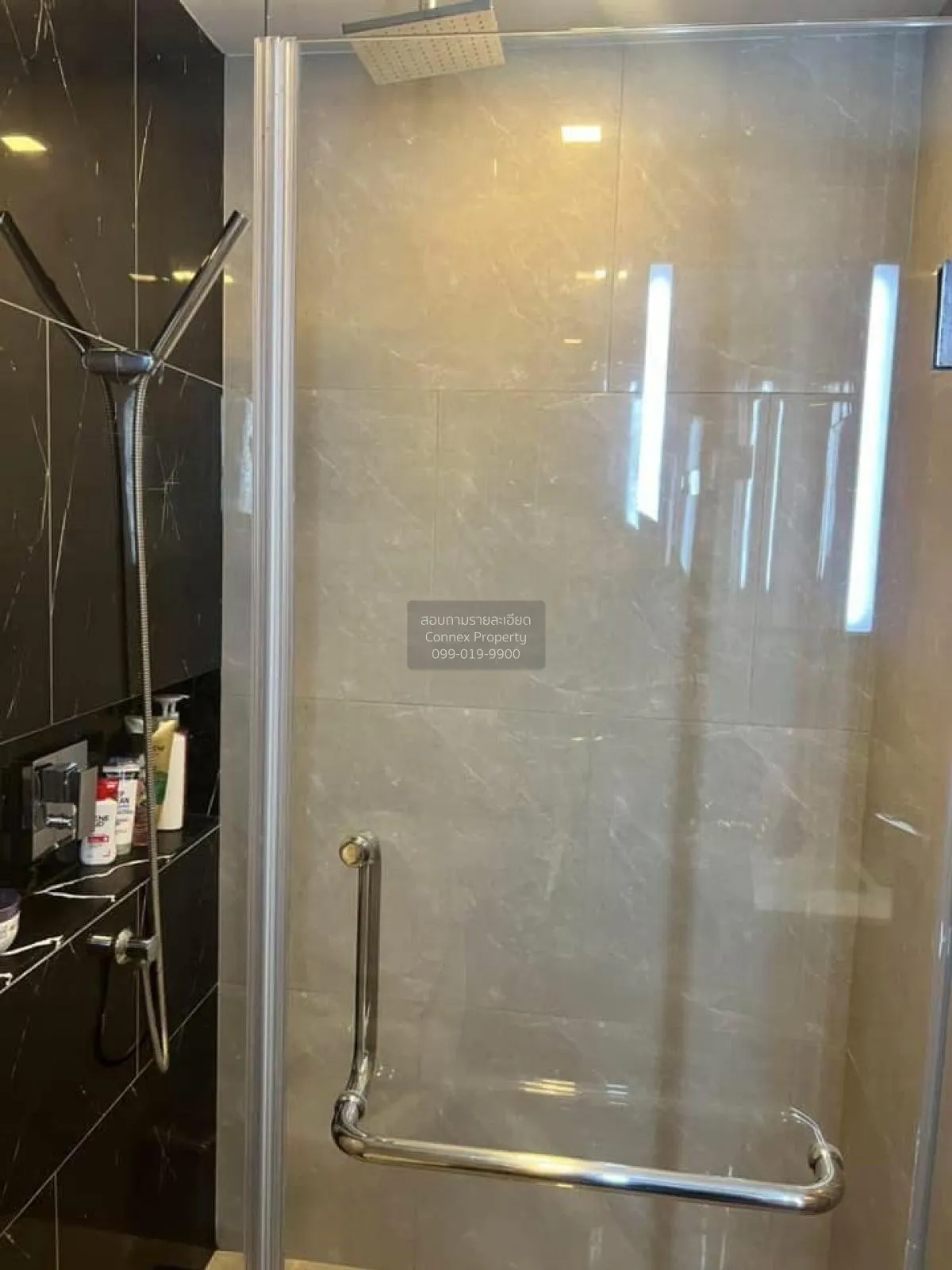 For Rent Condo , One9Five Asoke - Rama 9 , MRT-Phra Ram 9 , Huai  4