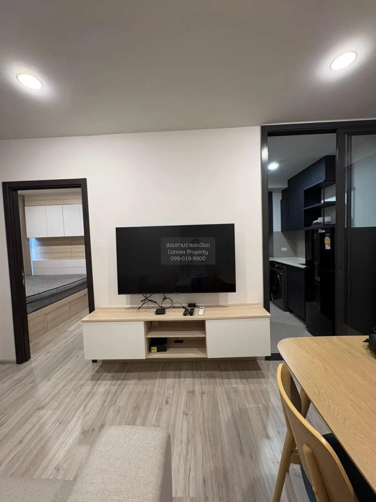 For Rent Condo , XT Huaikhwang , MRT-Huai Khwang , Huai Khwang ,  2
