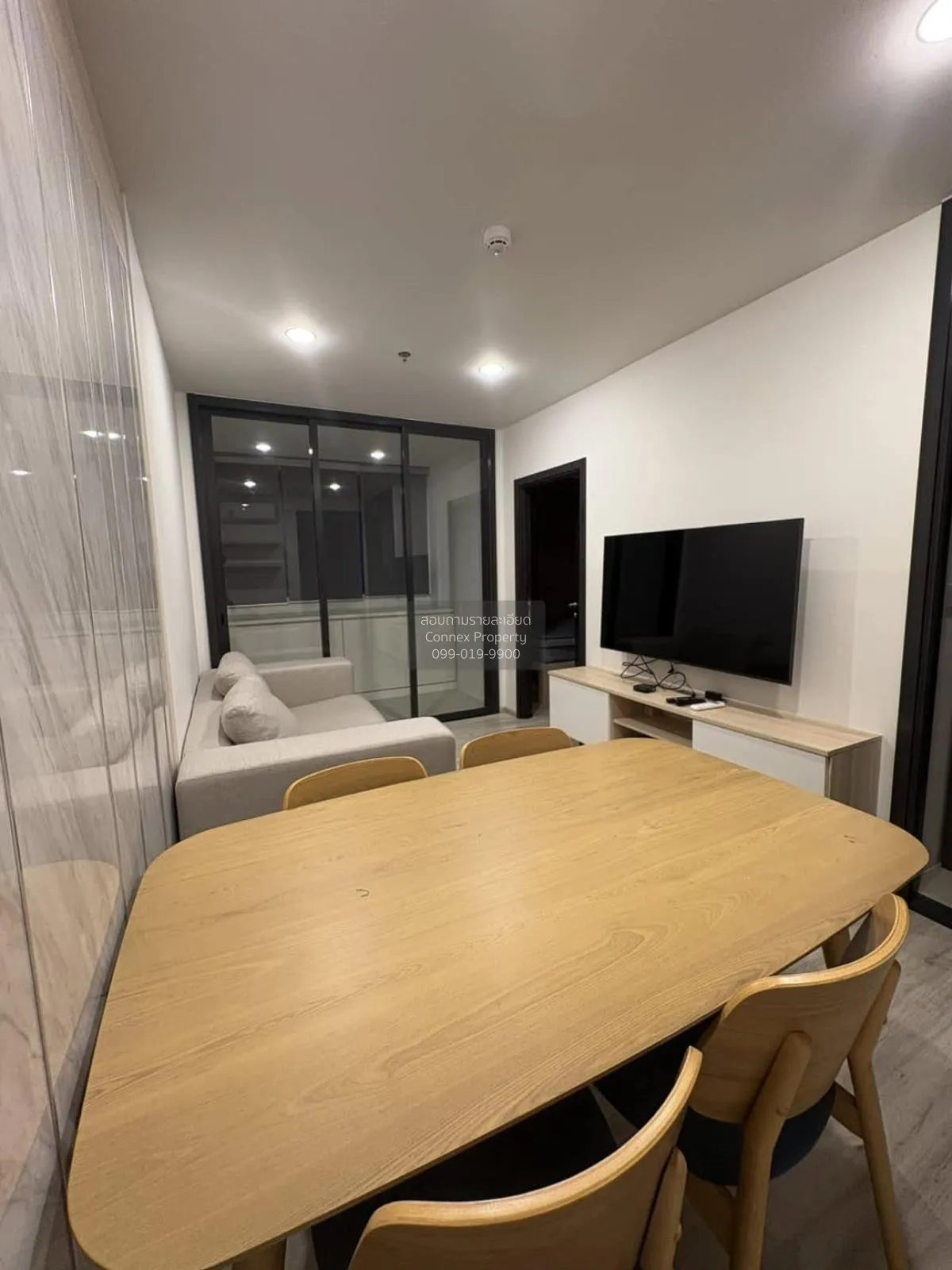 For Rent Condo , XT Huaikhwang , MRT-Huai Khwang , Huai Khwang ,  3