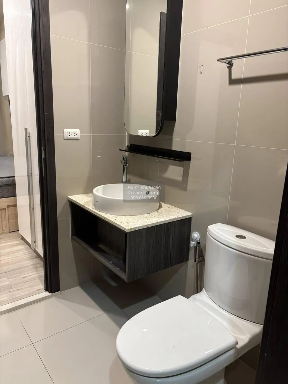 For Rent Condo , XT Huaikhwang , MRT-Huai Khwang , Huai Khwang , 