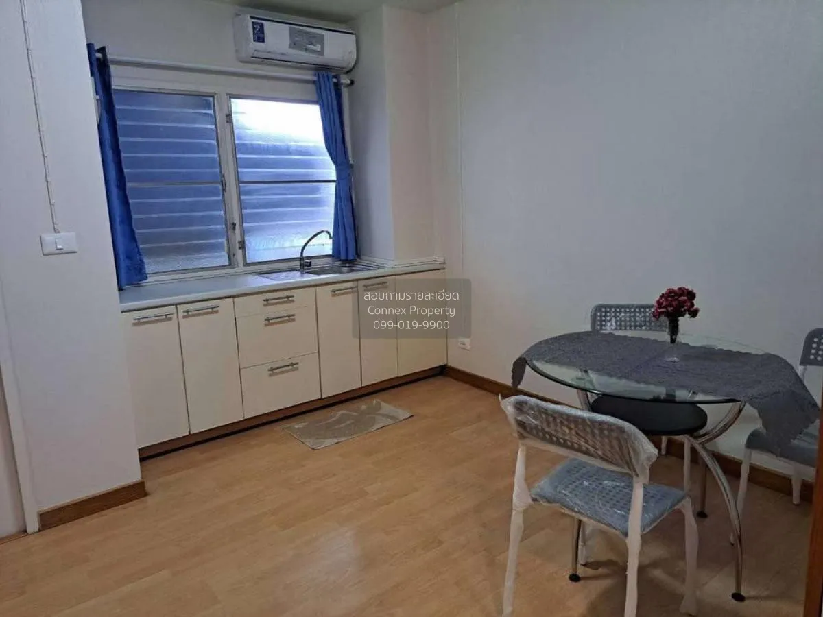 For Sale Condo ,  Garden Court Condominium , Rat Burana , Rat Bur 2