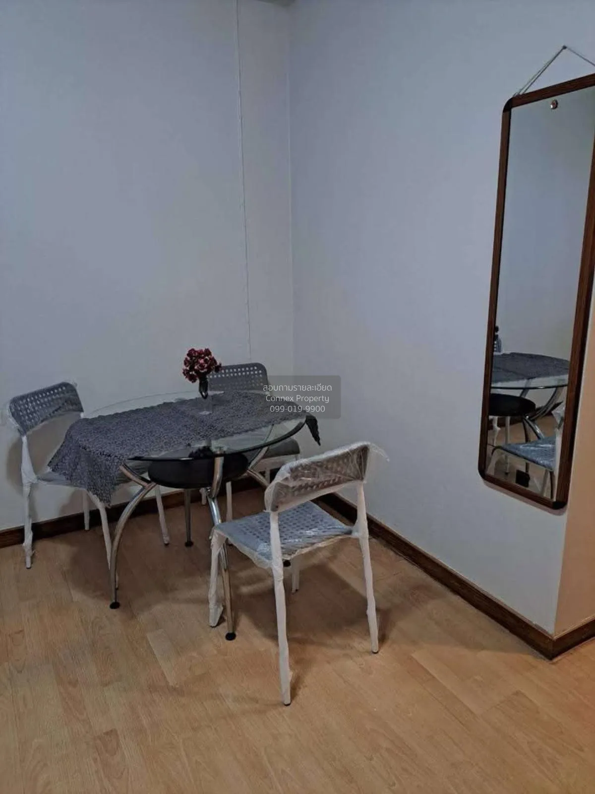 For Sale Condo ,  Garden Court Condominium , Rat Burana , Rat Bur 3