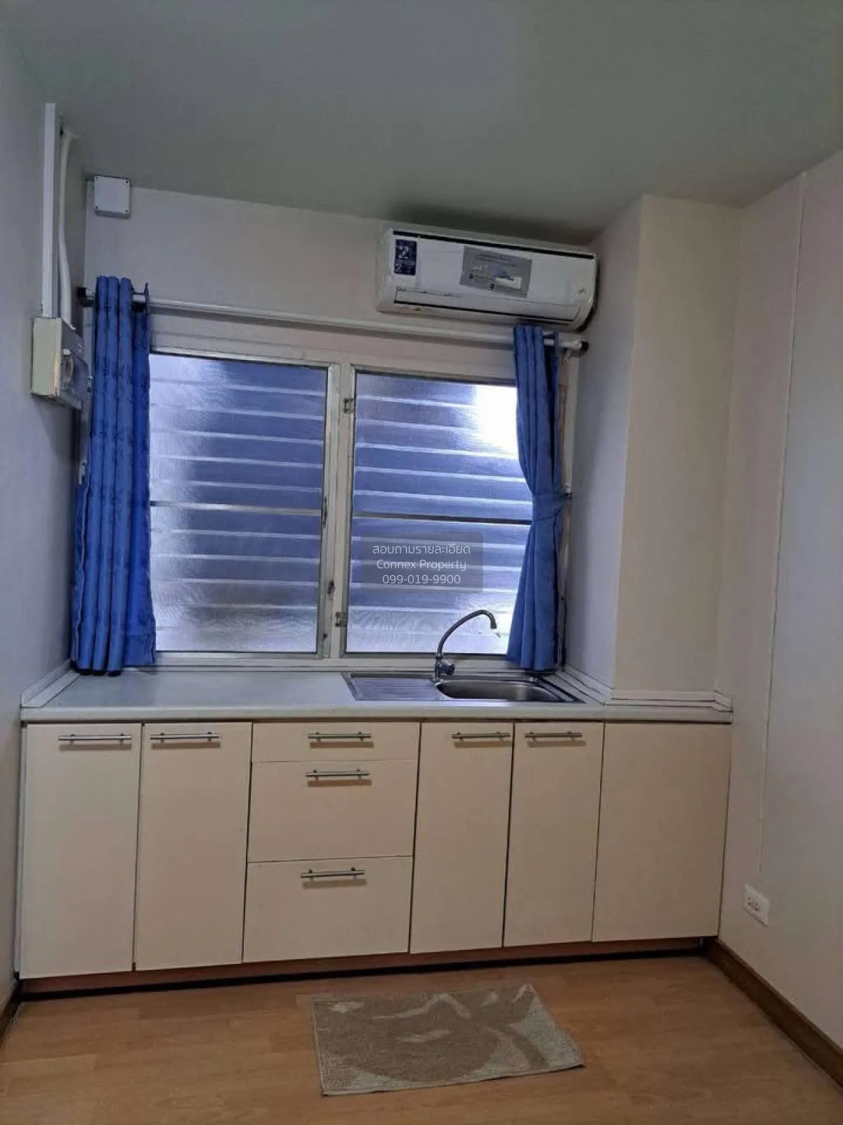 For Sale Condo ,  Garden Court Condominium , Rat Burana , Rat Bur 4