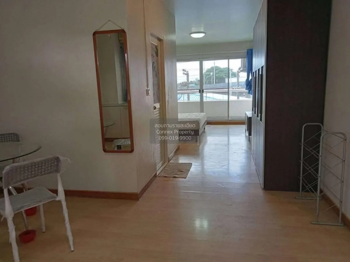 For Sale Condo ,  Garden Court Condominium , Rat Burana , Rat Bur