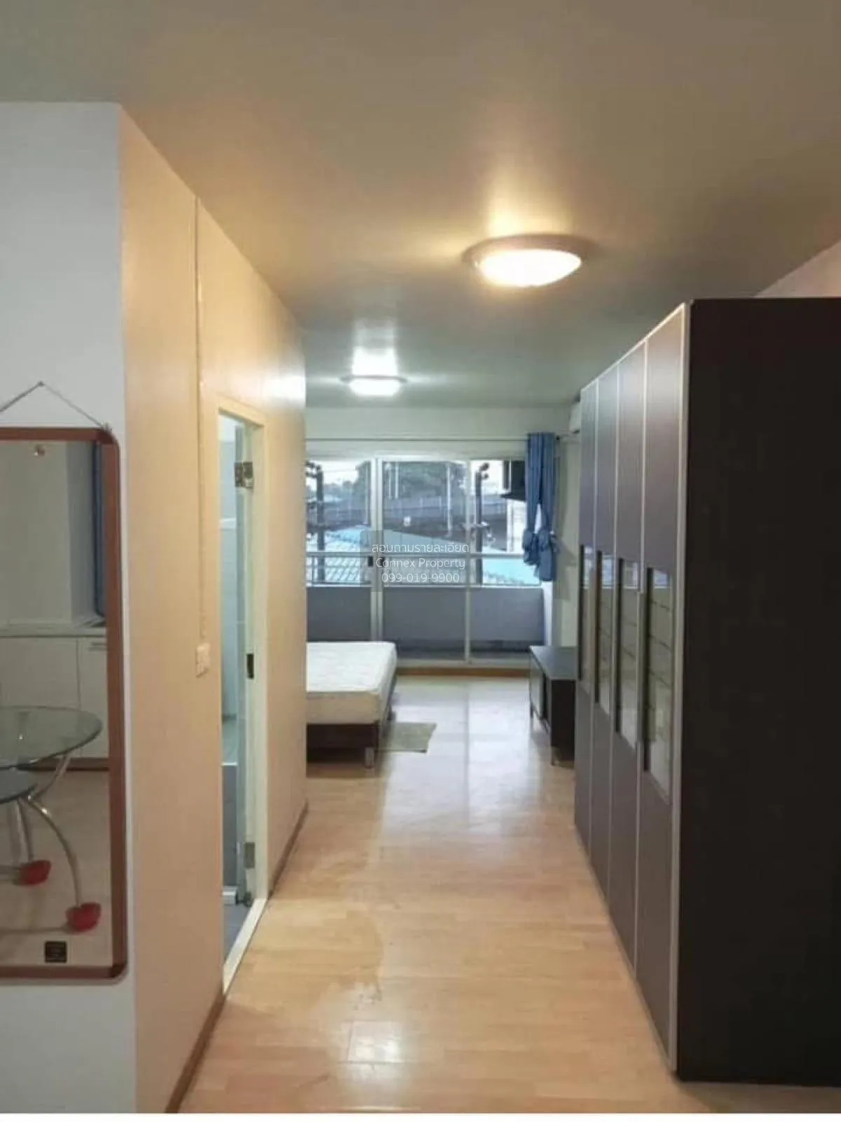 For Sale Condo ,  Garden Court Condominium , Rat Burana , Rat Bur