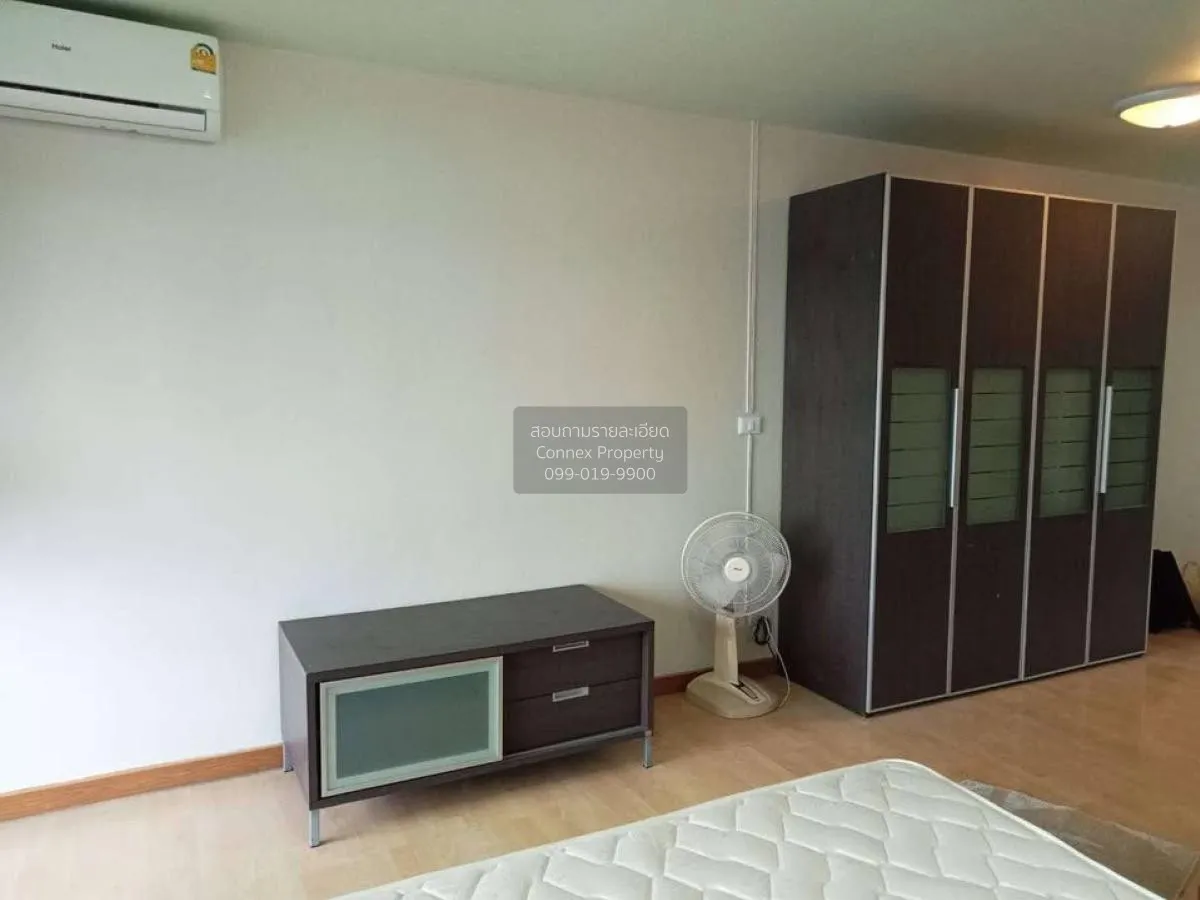 For Sale Condo ,  Garden Court Condominium , Rat Burana , Rat Bur