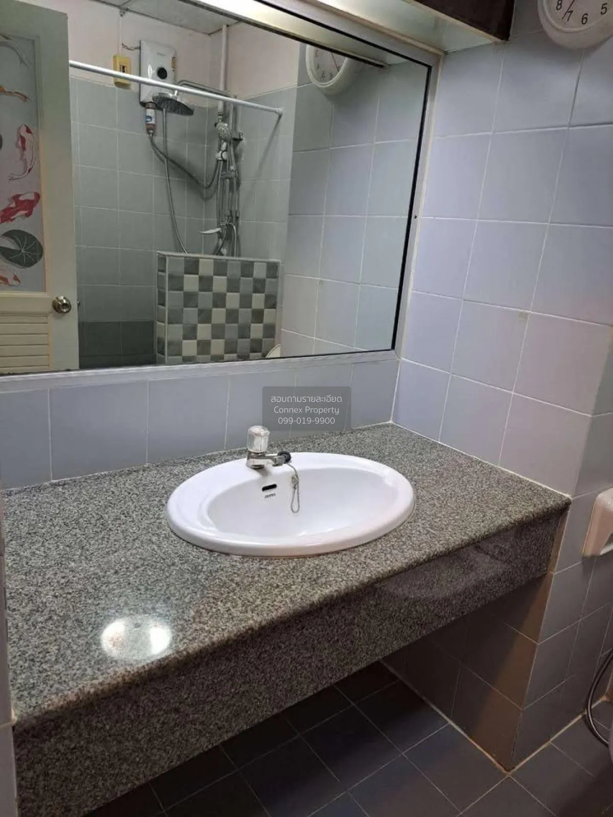 For Sale Condo ,  Garden Court Condominium , Rat Burana , Rat Bur