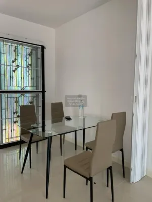 ขายทาวน์เฮ้าส์/ทาวน์โฮม  บ้านกลางเมือง เอส - เซ้นส์ ศรีนครินทร์ หนองบอน เขต ประเวศ กรุงเทพ CX-118556