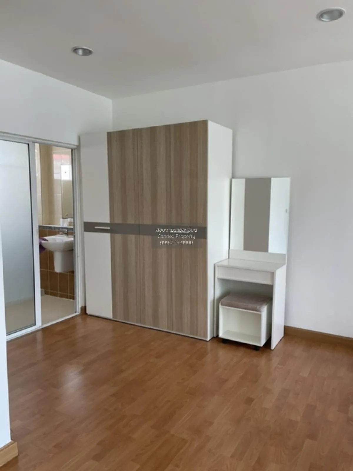 เช่าทาวน์เฮ้าส์/ทาวน์โฮม  บ้านกลางเมือง เอส - เซ้นส์ ศรีนครินทร์  3