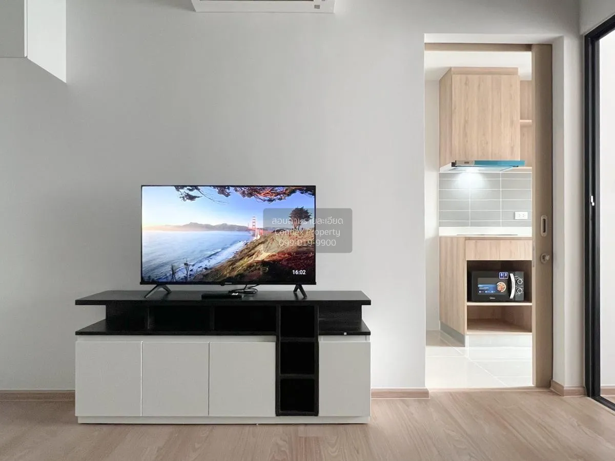 เช่าคอนโด  ชีวาทัย ปิ่นเกล้า MRT-บางยี่ขัน บางยี่ขัน เขต บางพลัด  1