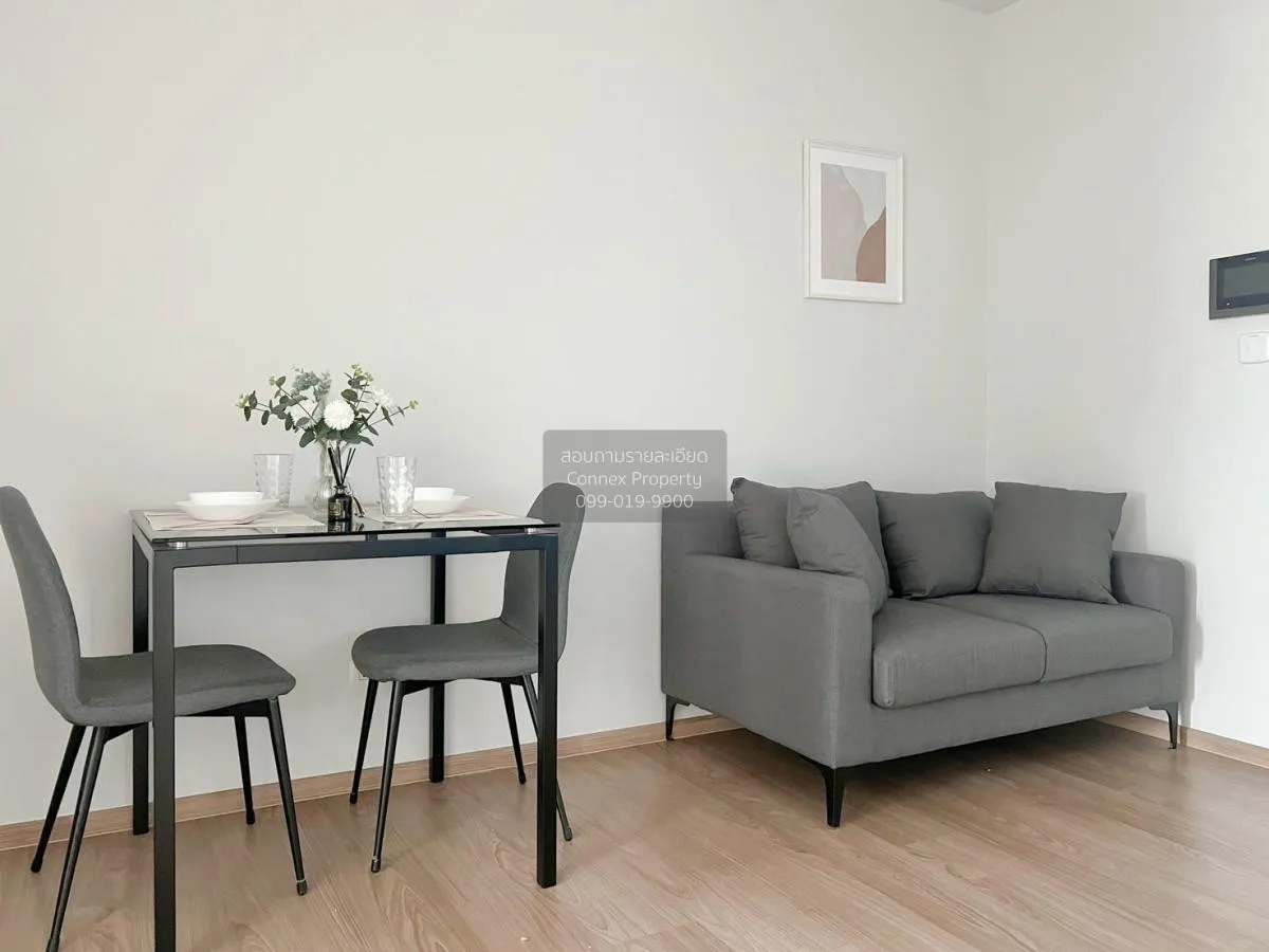 เช่าคอนโด  ชีวาทัย ปิ่นเกล้า MRT-บางยี่ขัน บางยี่ขัน เขต บางพลัด  2