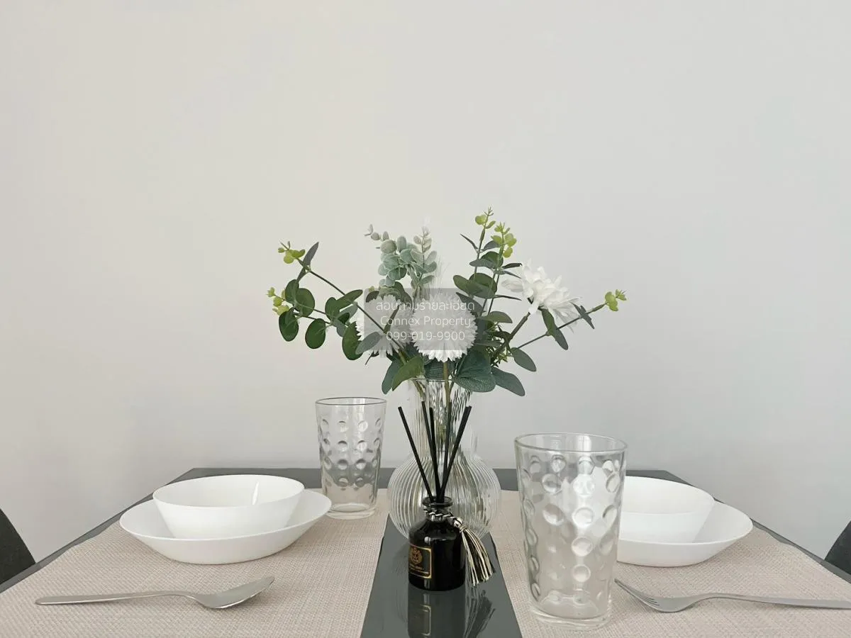 เช่าคอนโด  ชีวาทัย ปิ่นเกล้า MRT-บางยี่ขัน บางยี่ขัน เขต บางพลัด 