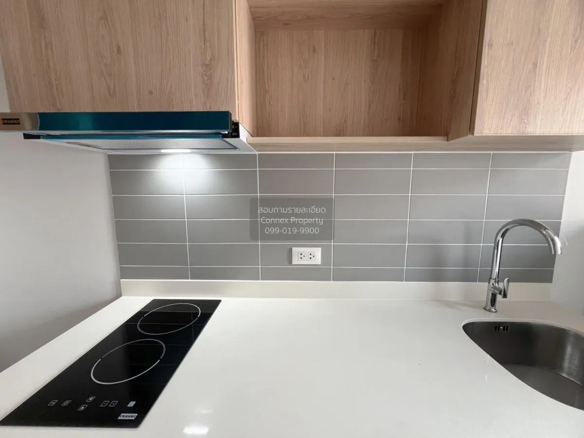 เช่าคอนโด  ชีวาทัย ปิ่นเกล้า MRT-บางยี่ขัน บางยี่ขัน เขต บางพลัด 