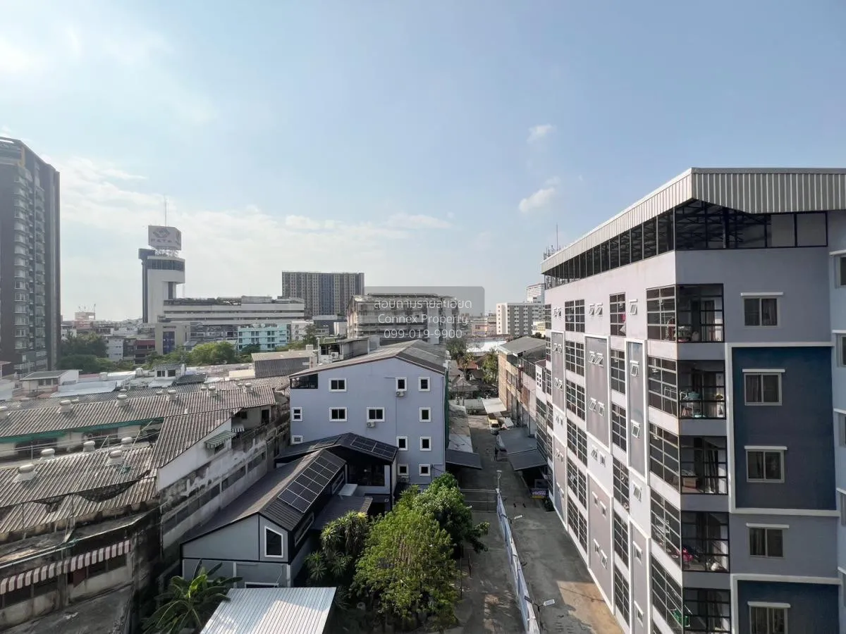 เช่าคอนโด  ชีวาทัย ปิ่นเกล้า MRT-บางยี่ขัน บางยี่ขัน เขต บางพลัด 