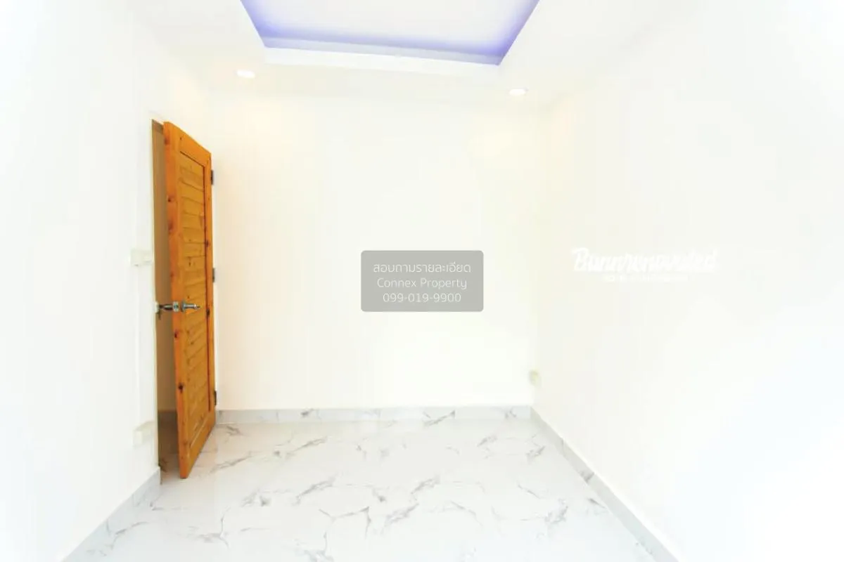 ขายทาวน์เฮ้าส์/ทาวน์โฮม  บ้านเฟรนชิฟ รีโนเวทใหม่ ลาดพร้าว เขต ลาด