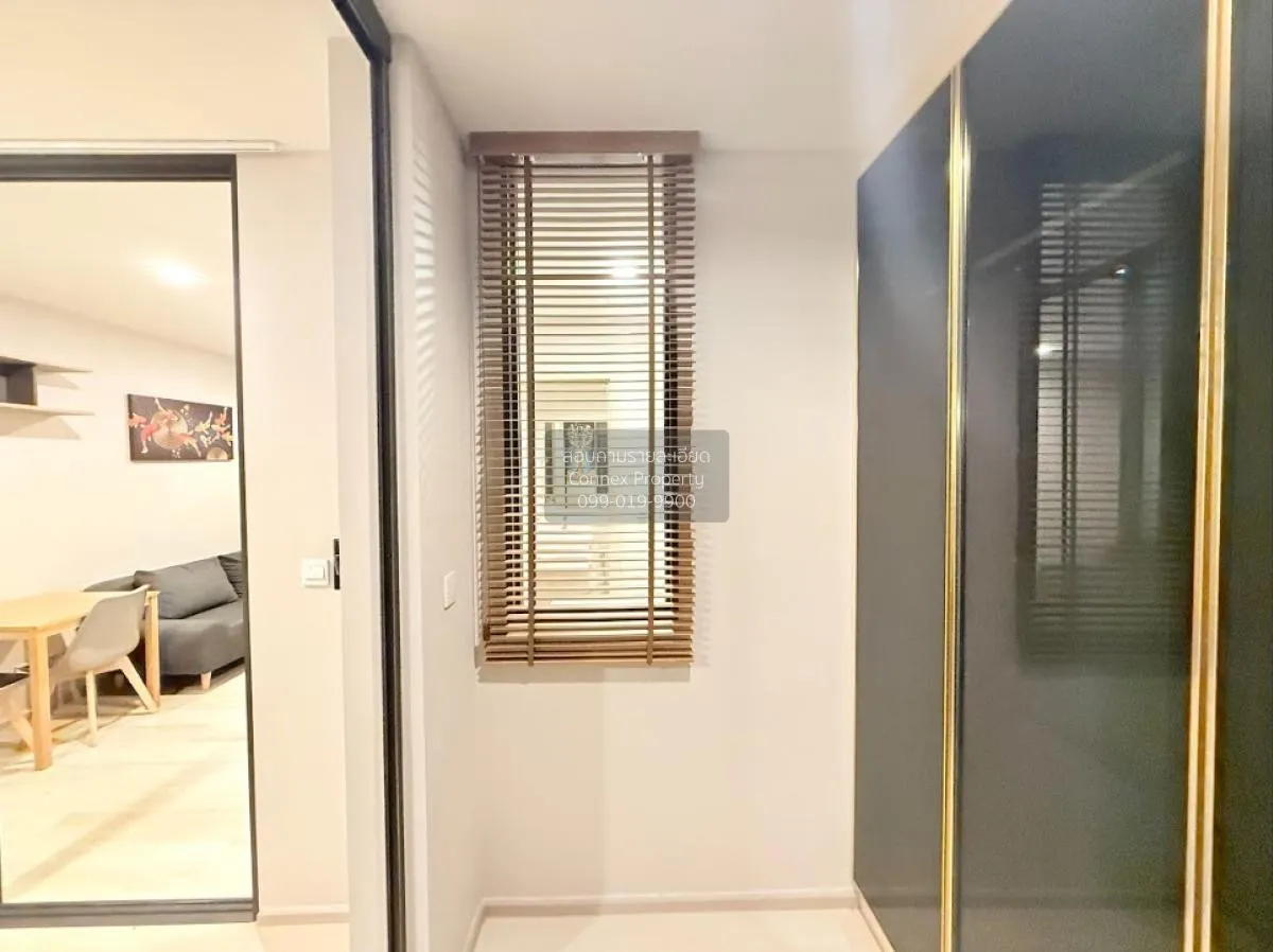 For Rent Condo , Life One Wireless , nice view , high floor , BTS