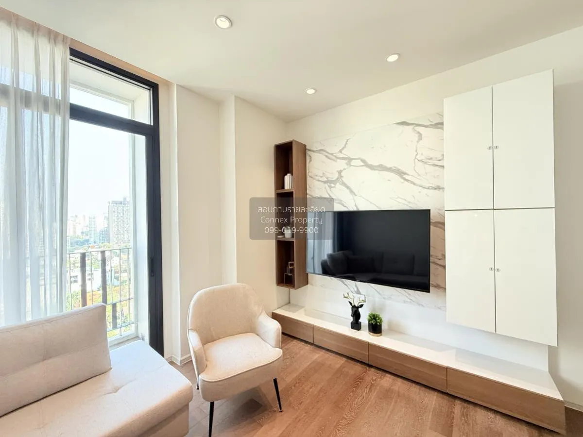 เช่าคอนโด  มิวนีค สุขุมวิท 23 BTS-อโศก คลองเตยเหนือ เขต วัฒนา กรุ 2