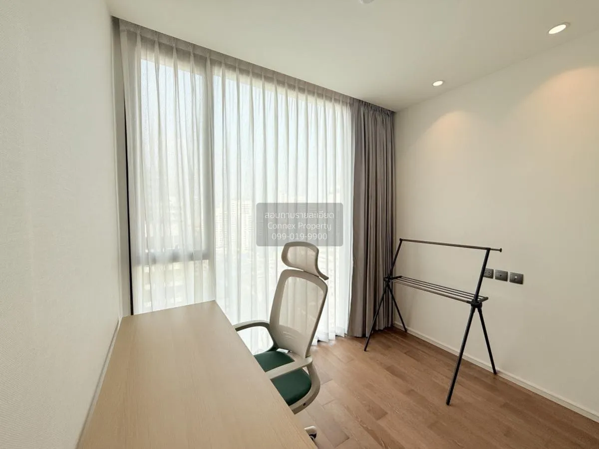 เช่าคอนโด  มิวนีค สุขุมวิท 23 BTS-อโศก คลองเตยเหนือ เขต วัฒนา กรุ 3