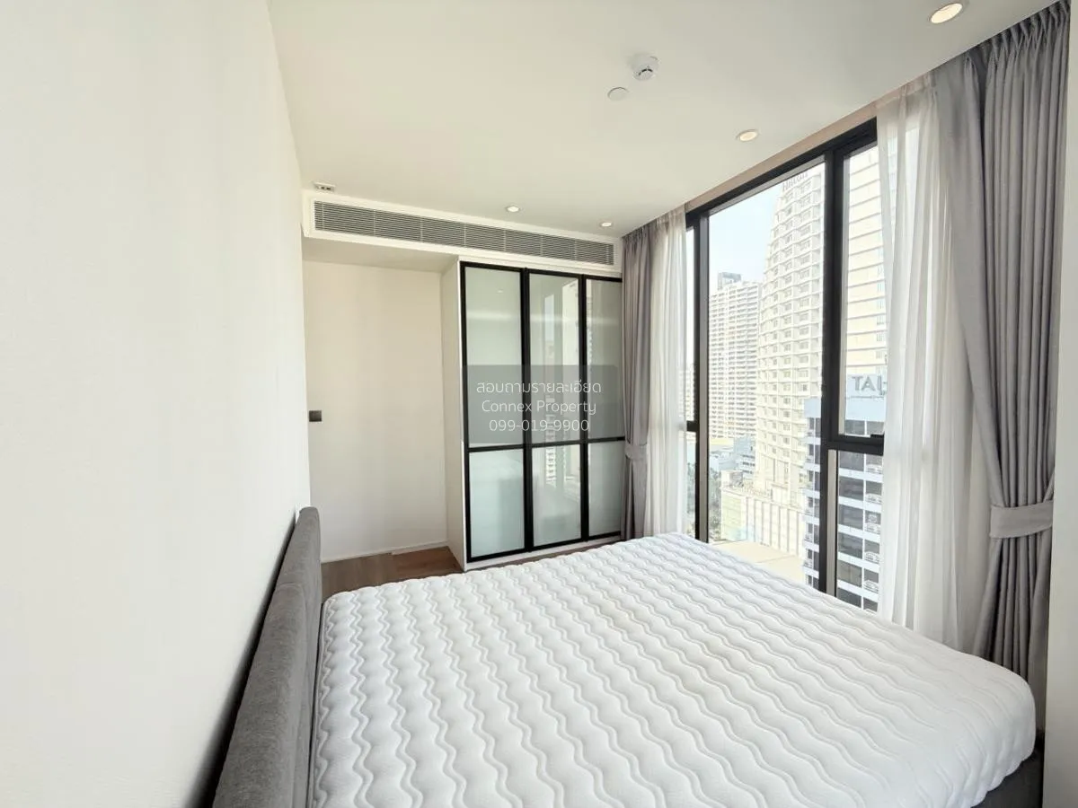 เช่าคอนโด  มิวนีค สุขุมวิท 23 BTS-อโศก คลองเตยเหนือ เขต วัฒนา กรุ