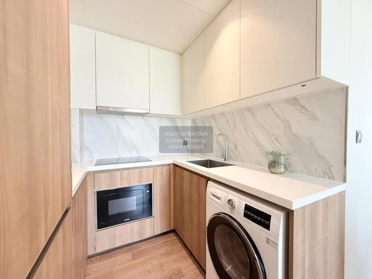 เช่าคอนโด  มิวนีค สุขุมวิท 23 BTS-อโศก คลองเตยเหนือ เขต วัฒนา กรุ