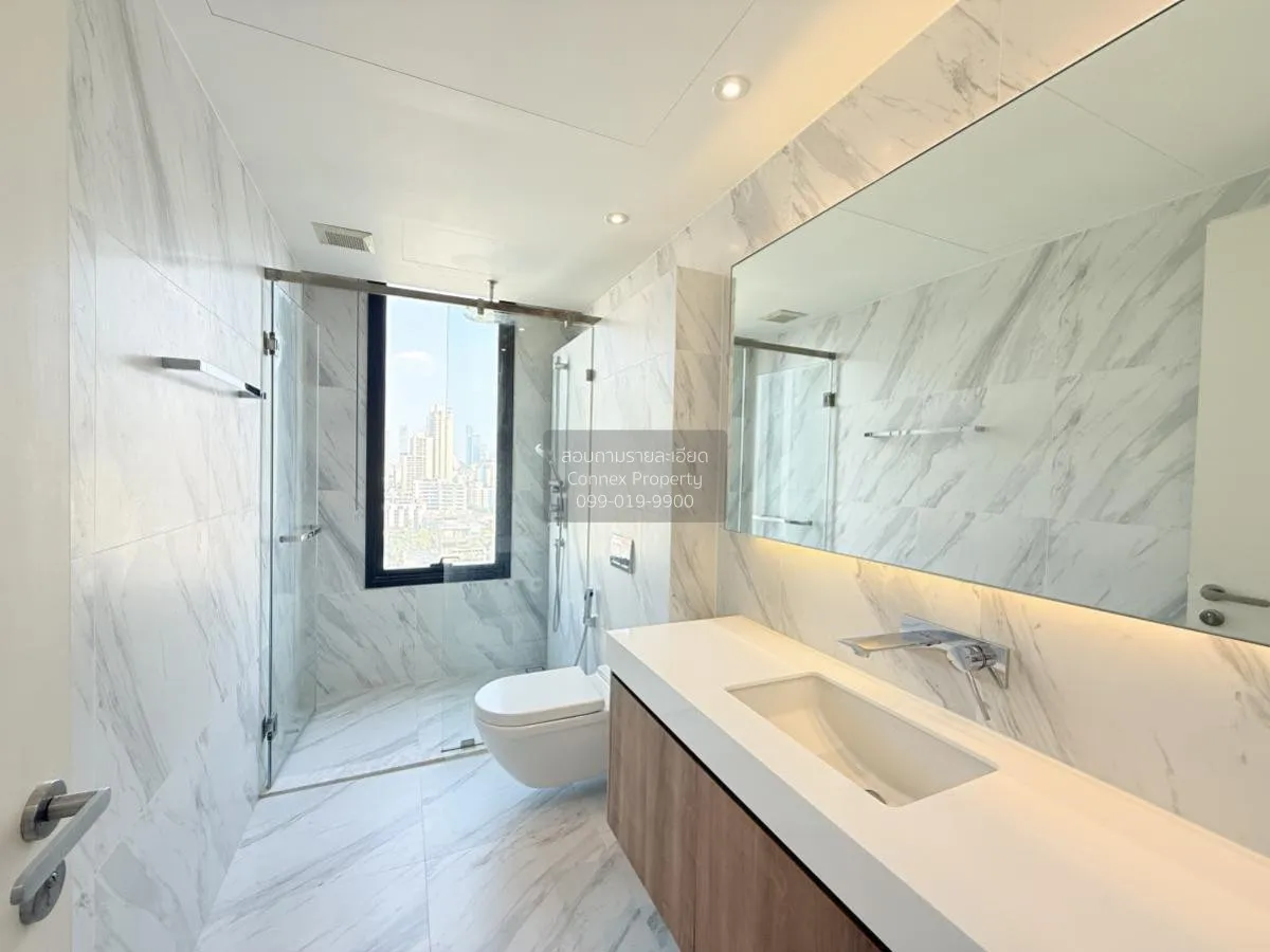 เช่าคอนโด  มิวนีค สุขุมวิท 23 BTS-อโศก คลองเตยเหนือ เขต วัฒนา กรุ