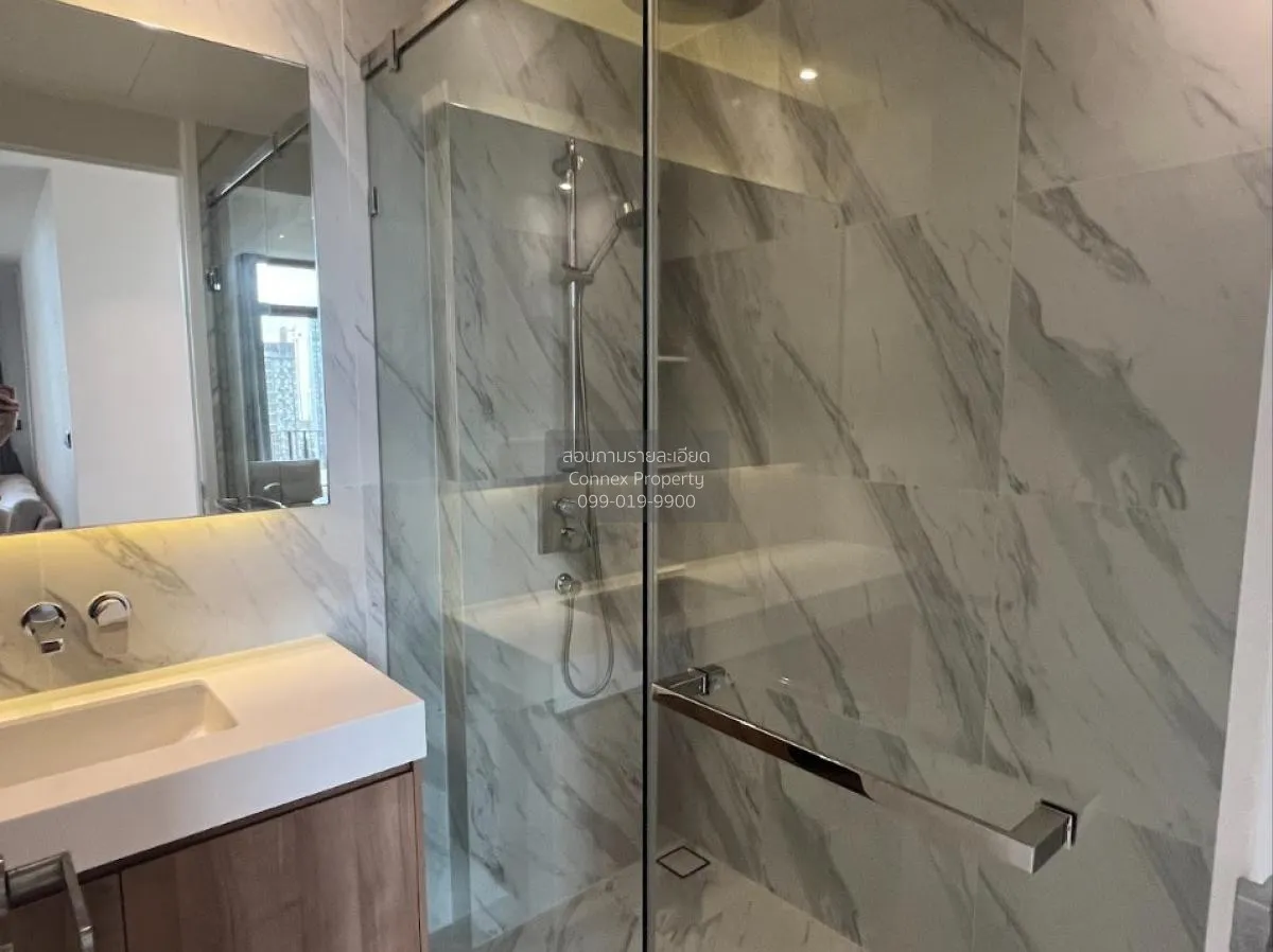 เช่าคอนโด  มิวนีค สุขุมวิท 23 BTS-อโศก คลองเตยเหนือ เขต วัฒนา กรุ