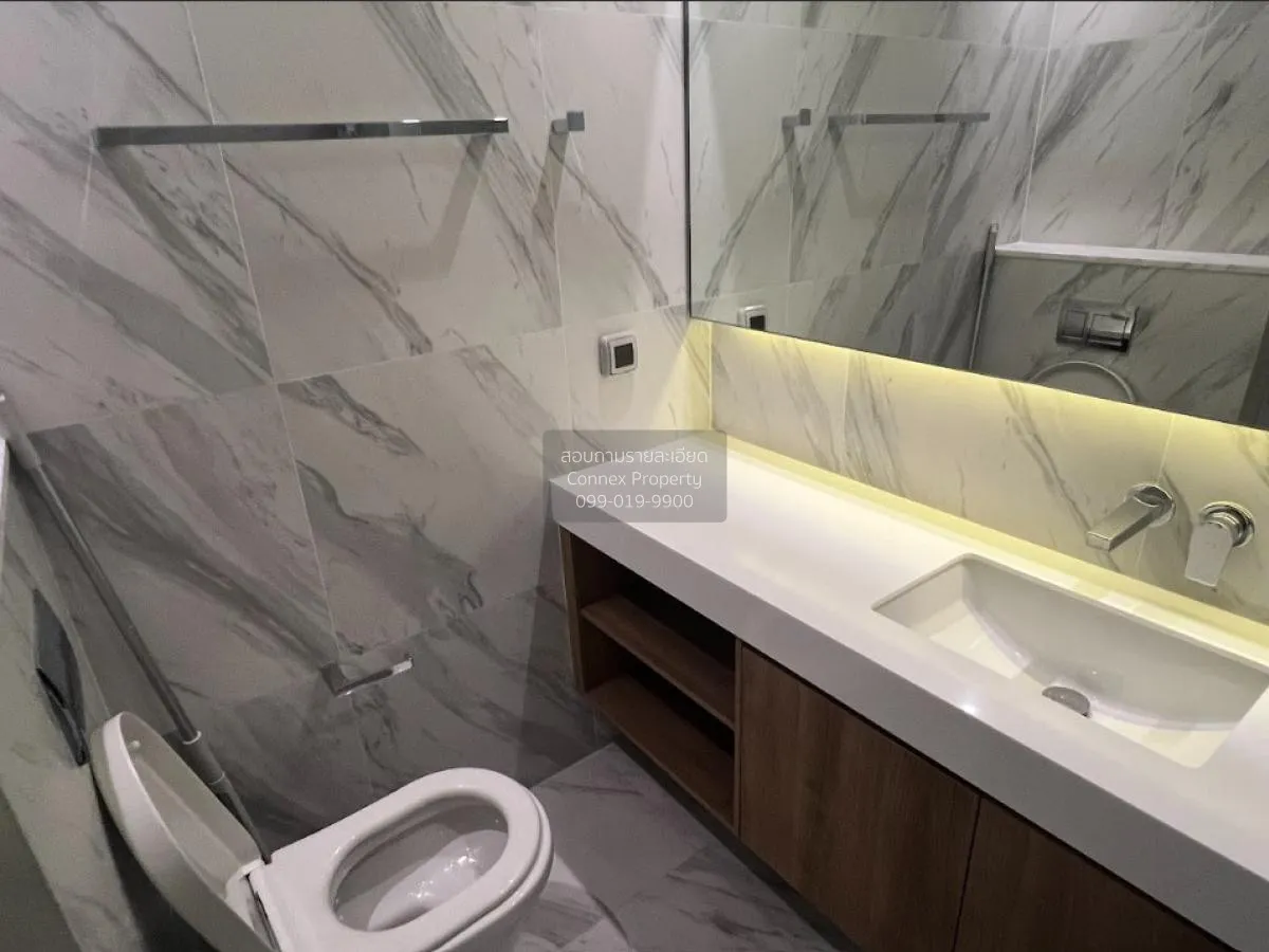 เช่าคอนโด  มิวนีค สุขุมวิท 23 BTS-อโศก คลองเตยเหนือ เขต วัฒนา กรุ