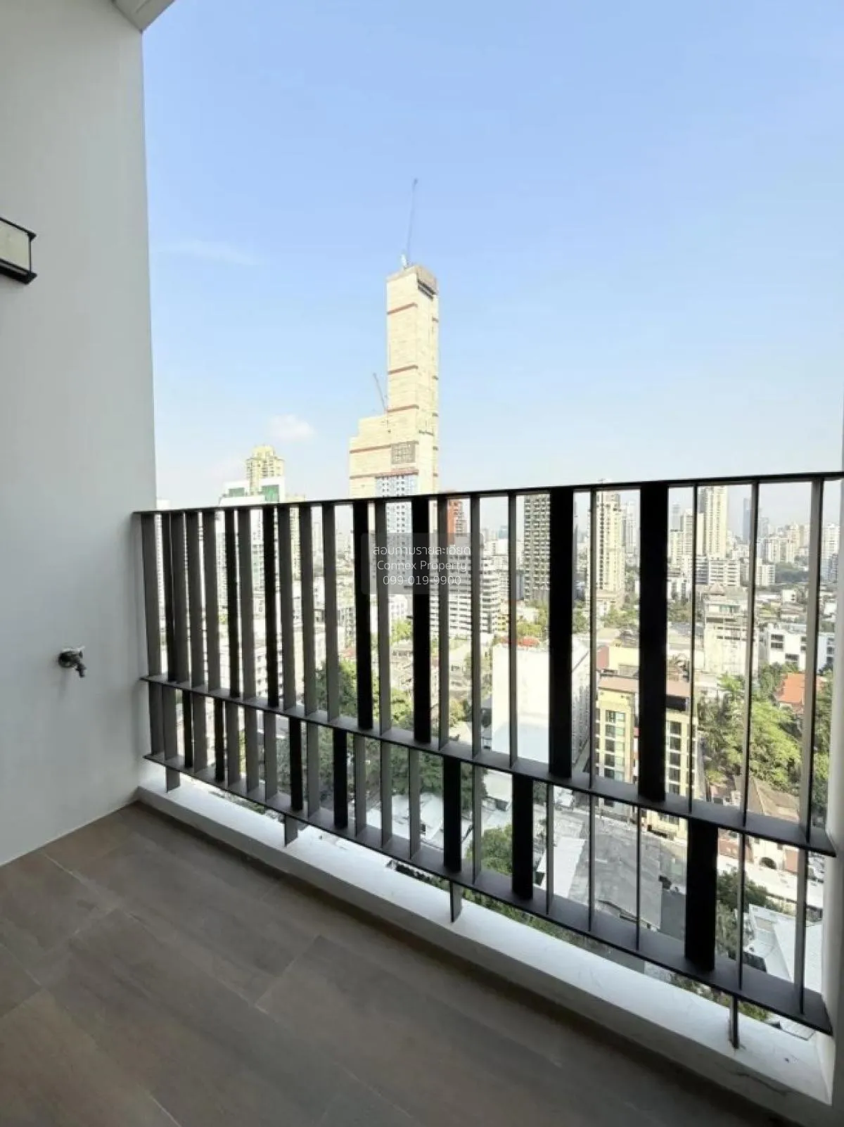 เช่าคอนโด  มิวนีค สุขุมวิท 23 BTS-อโศก คลองเตยเหนือ เขต วัฒนา กรุ