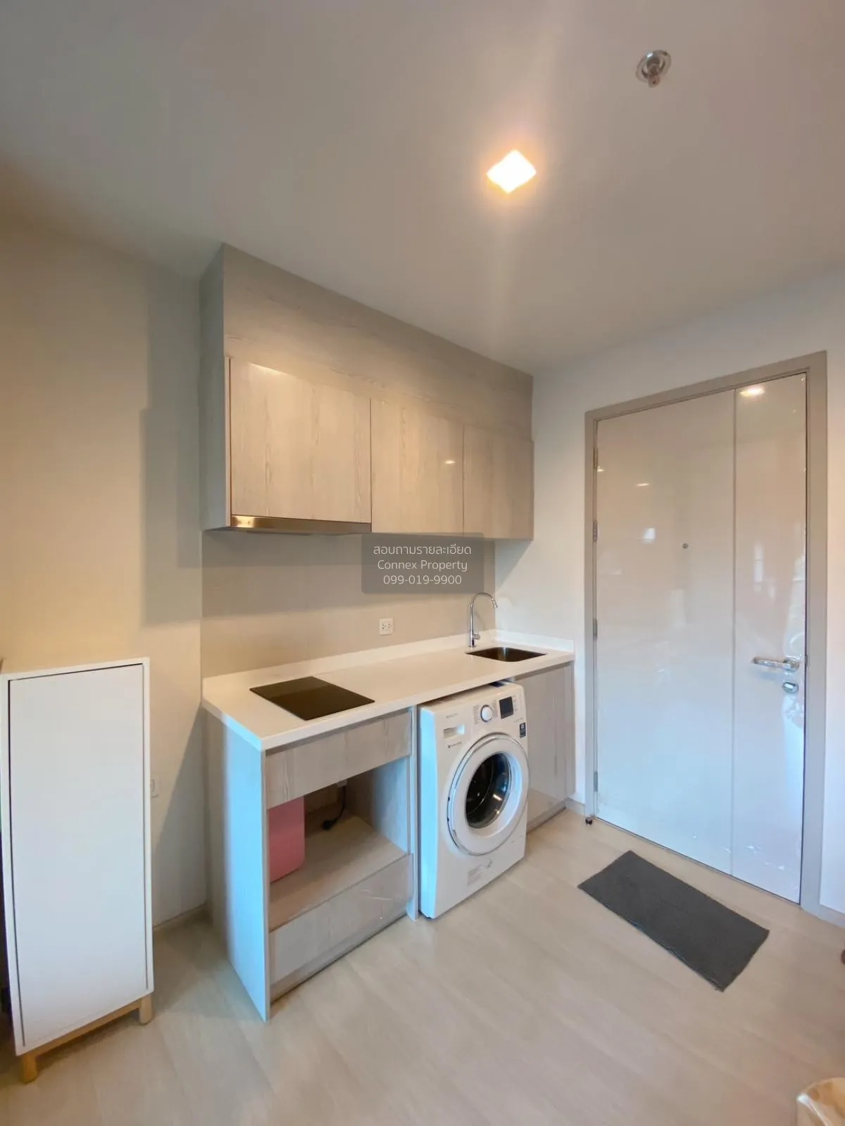 เช่าคอนโด  ไลฟ์ สุขุมวิท 48 วิวสวย BTS-พระโขนง พระโขนง เขต คลองเต 4