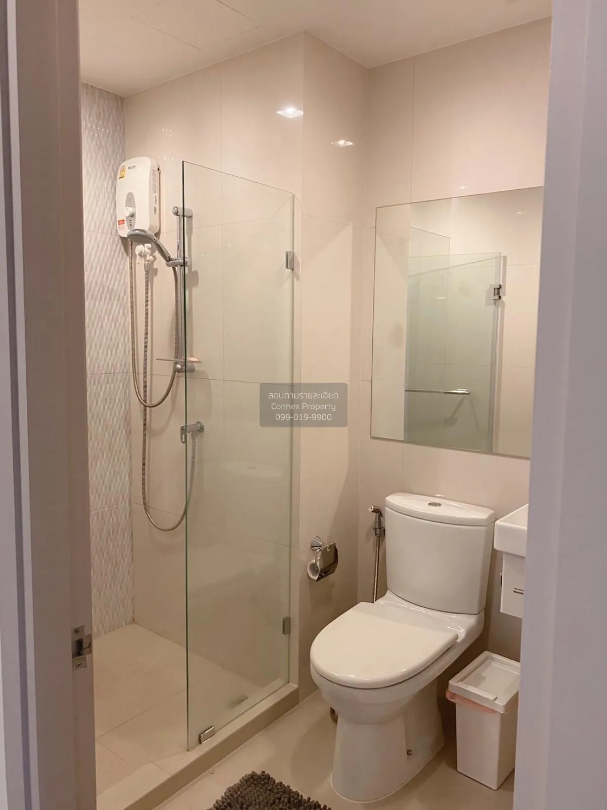 เช่าคอนโด  ไลฟ์ สุขุมวิท 48 วิวสวย BTS-พระโขนง พระโขนง เขต คลองเต