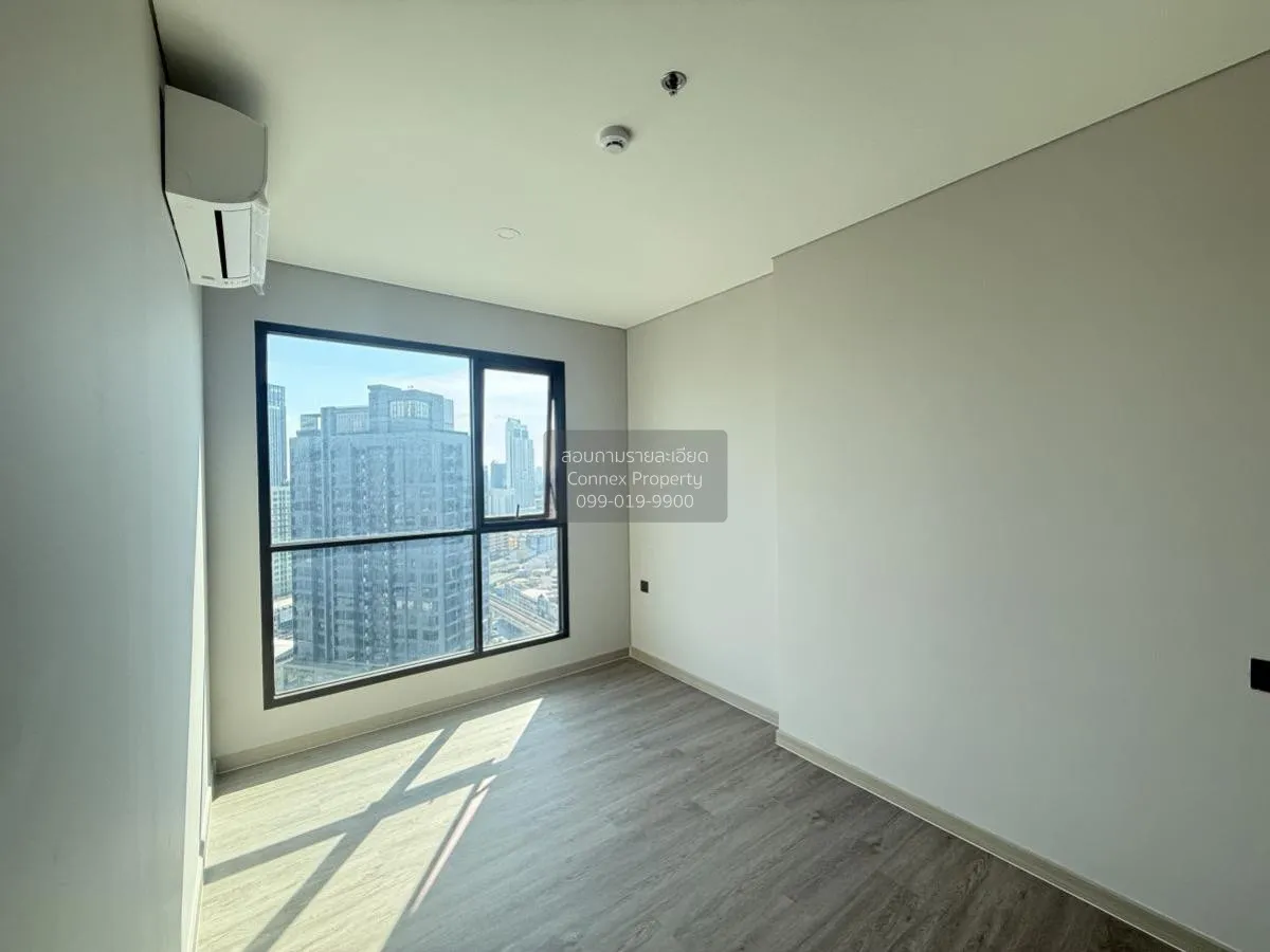 For Sale Condo , Lumpini Park Phahon 32 , nice view , high floor 